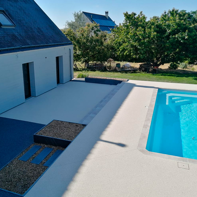 constructeur piscine à Loireauxence et Ancenis