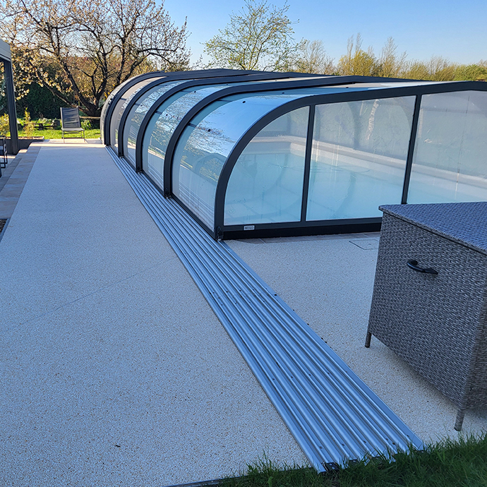 constructeur piscine à Loireauxence et Ancenis