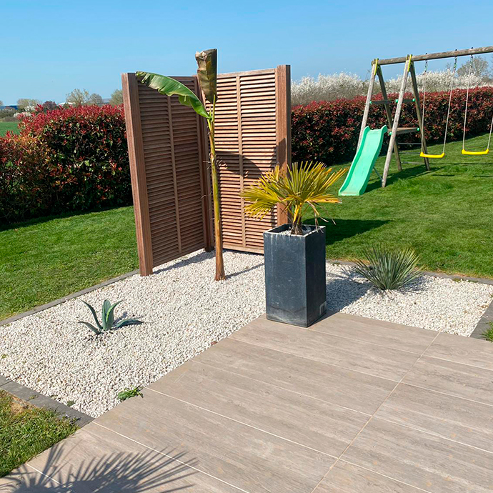 Travaux de Terrassement à Ancenis en Loire-Atlantique