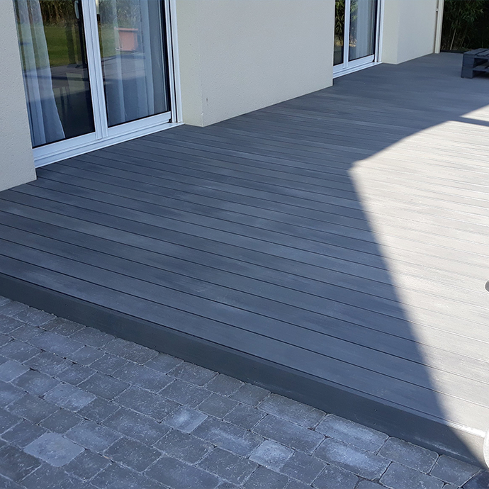 Travaux de Terrassement à Ancenis en Loire-Atlantique