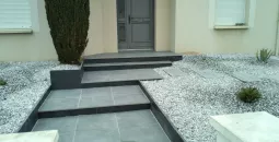 Maçonnerie Paysagère