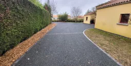 Maçonnerie Paysagère