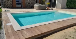Maçonnerie Paysagère