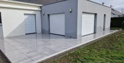 Maçonnerie Paysagère