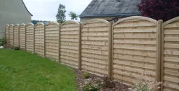 Terrasse pergola bois