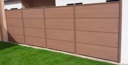 Pergola pour terrasse et jardin en  Loire-Atlantique