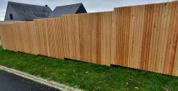 Pergola pour terrasse et jardin en  Loire-Atlantique