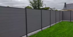 Pergola pour terrasse et jardin en  Loire-Atlantique