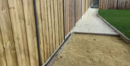 Pergola pour terrasse et jardin en  Loire-Atlantique