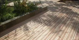 Pergola pour terrasse et jardin en  Loire-Atlantique